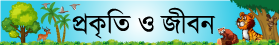 প্রকৃতি ও জীবন